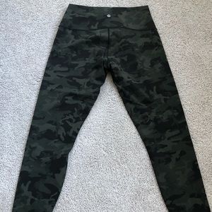 Wunder Under Tight NWOT